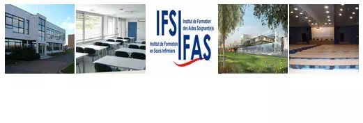 IFAS – Institut de Formation des Aides-Soignants – Centre Hospitalier de Pau